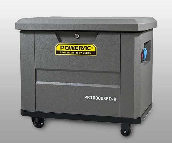 PR10000SED-R