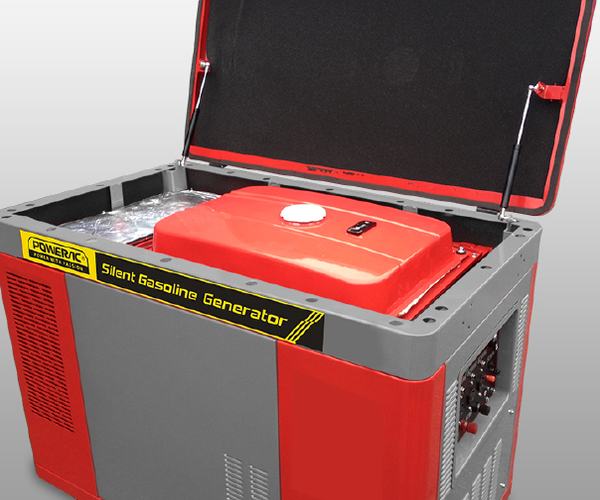 PR13000SE