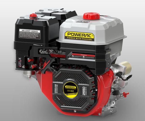 PR190F-G