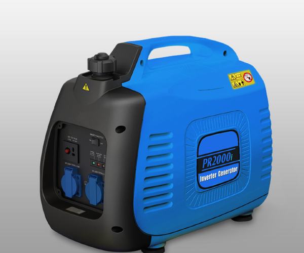 PR2000i
