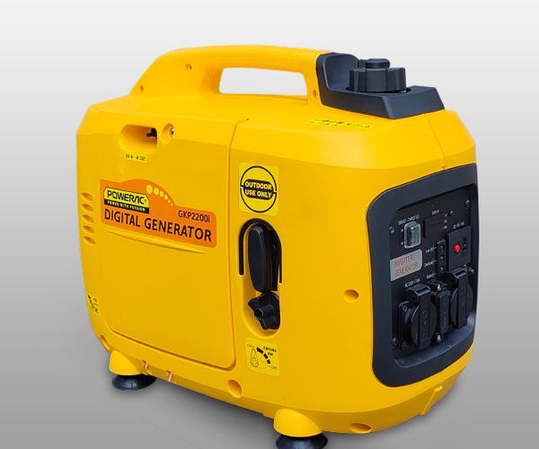 PR2200i-C