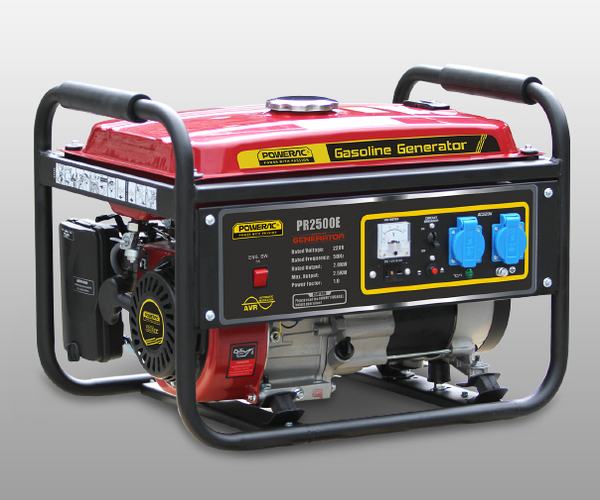 PR2500[E]