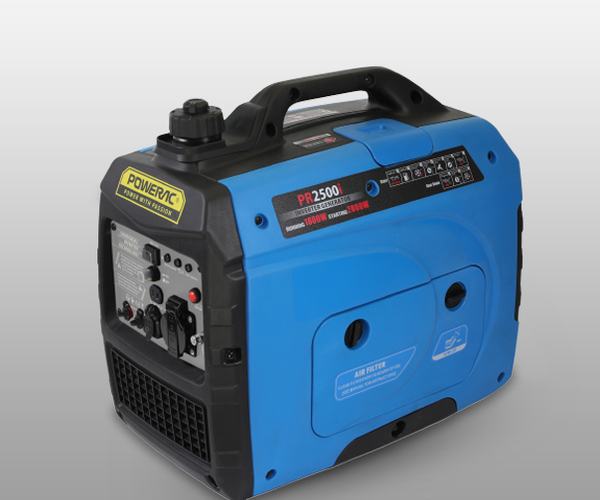 PR2500i-B