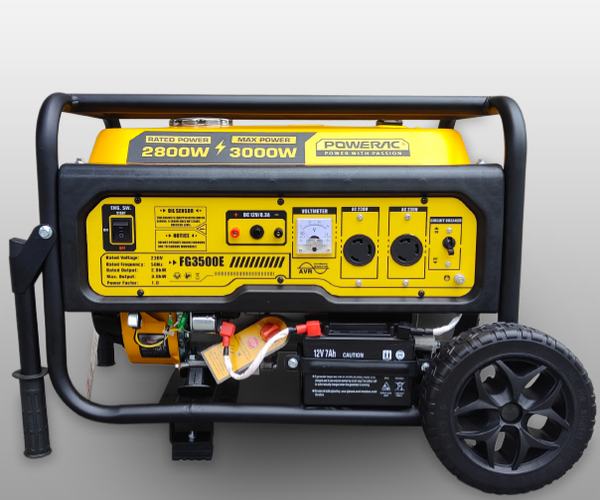 PR3500-H9