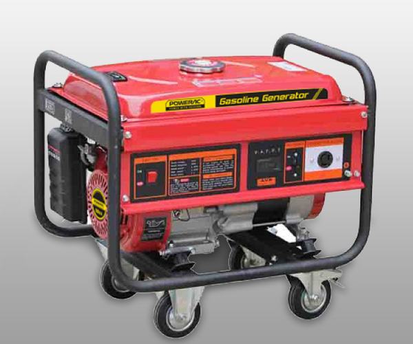 PR3500[E]