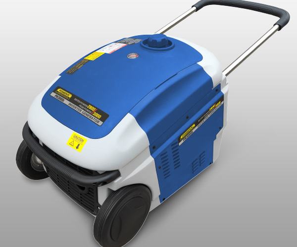 PR3500i