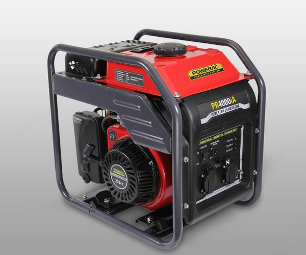 PR4000i-A