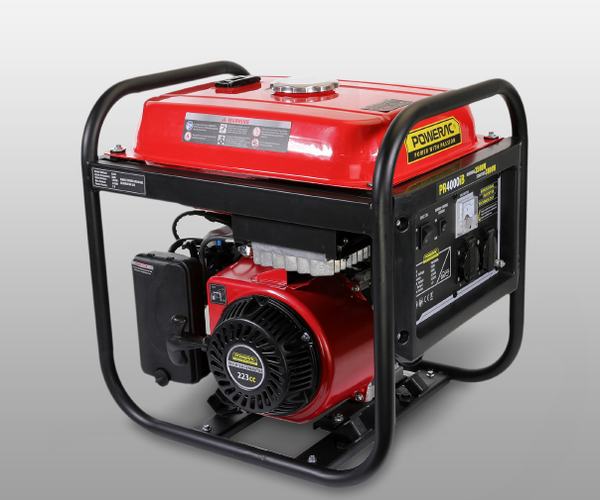 PR4000i-B