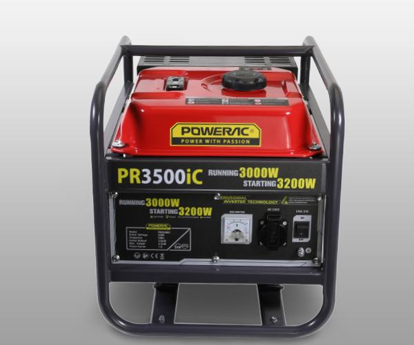 PR4000iC