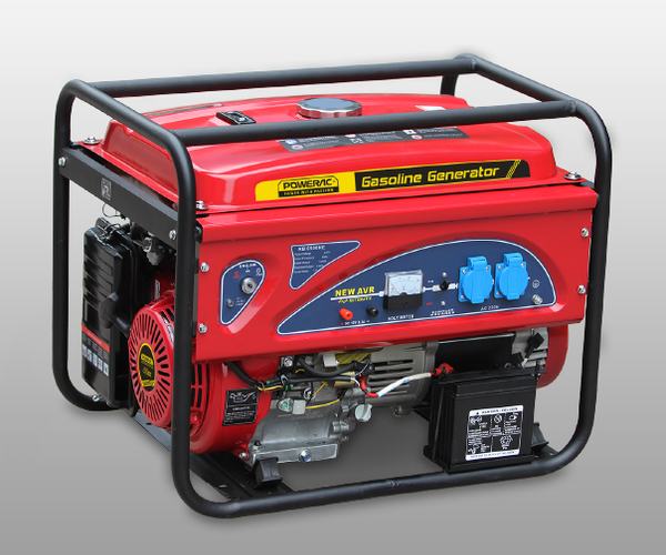PR4500[E]
