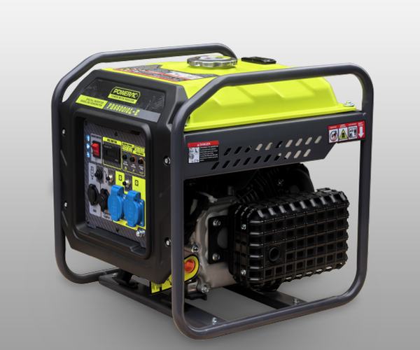 PR4500ioL-E