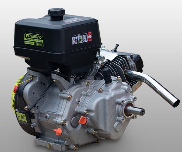 PR520M