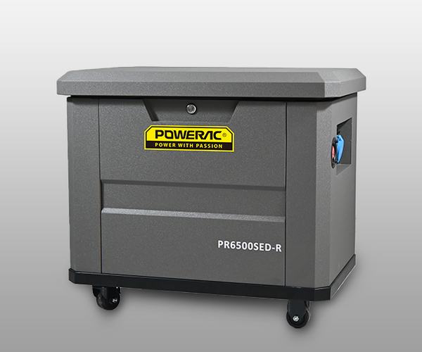 PR6500SED-R