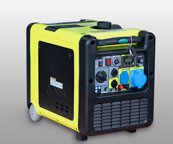 PR6500ie-A