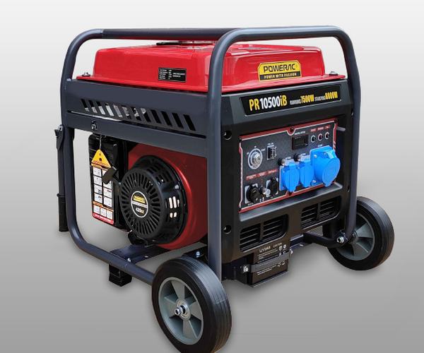 PR6600i-B