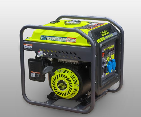 PR6600ioL-E