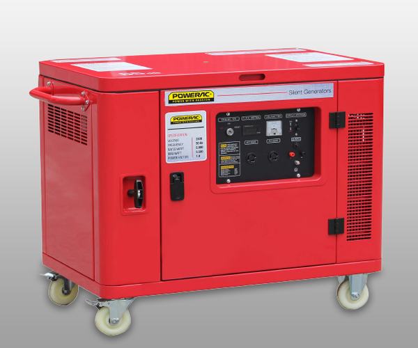 PR9000SE
