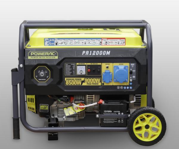 PR9800-M