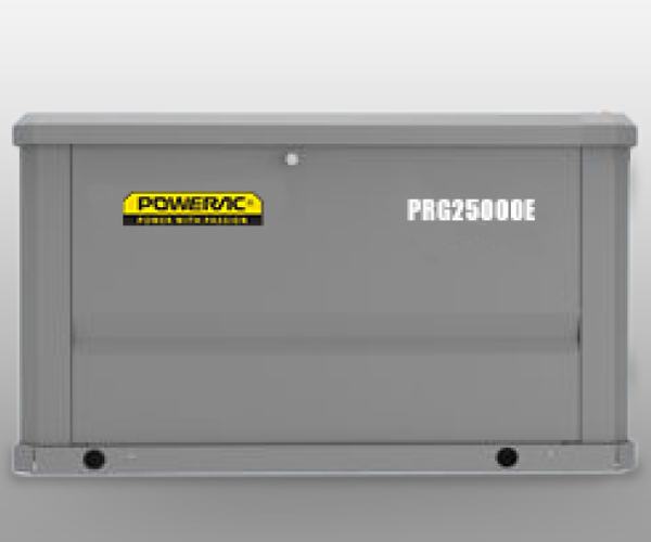 PRG25000E
