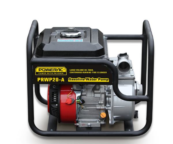 PRWP20A