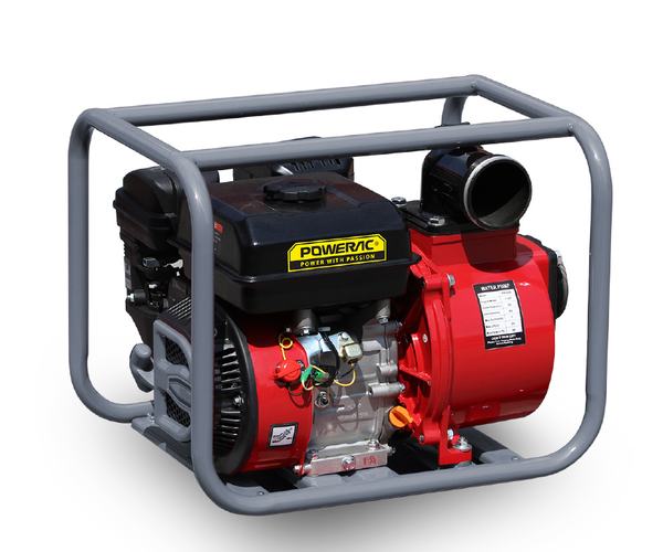 PRWP30B
