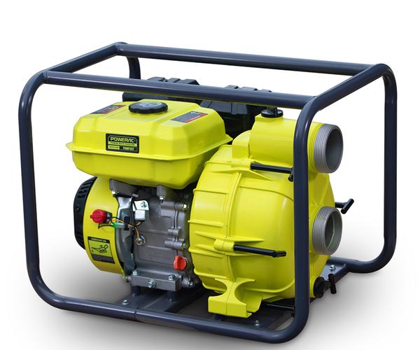 PRWP30T