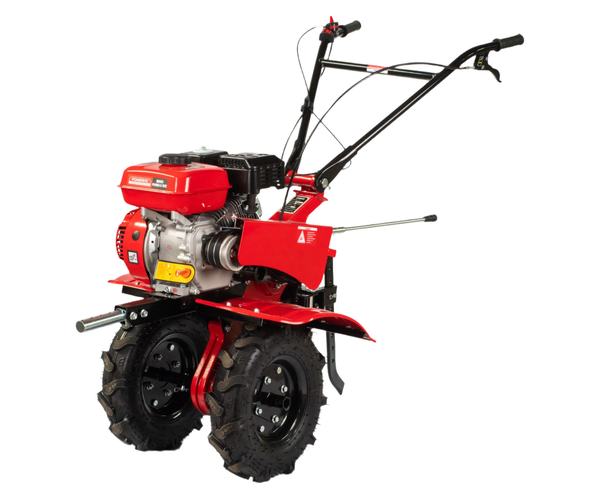 Мотоблок бензиновый Powerac Ground PR75